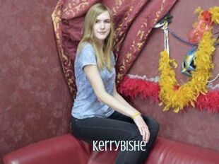 KerryBishe
