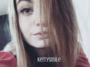 Kerry_Smile
