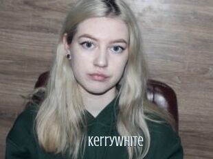 KerryWhite