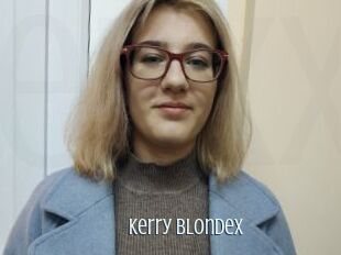 Kerry_blondeX