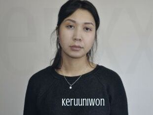 KeruuniWon