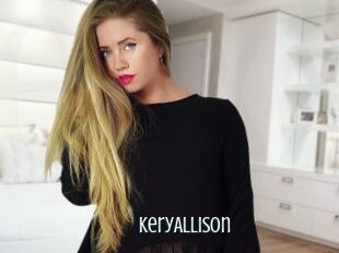 KeryAllison