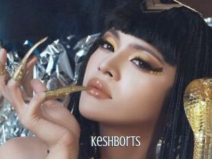KeshBorts