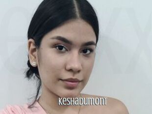 KeshaDumont