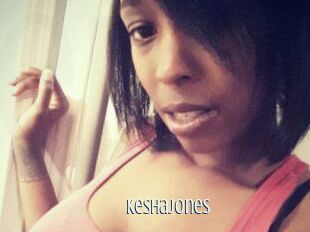 Kesha_Jones