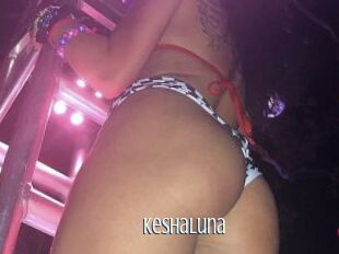 KeshaLuna