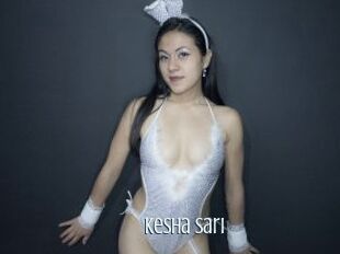 Kesha_sari