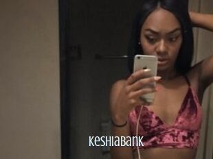 KeshiaBank