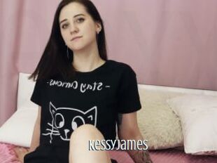KessyJames