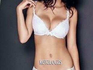 Ketalocas