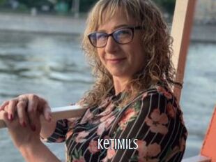 KetiMils
