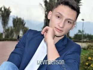 KevinBenson