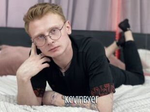 KevinByer