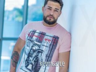 KevinGayle