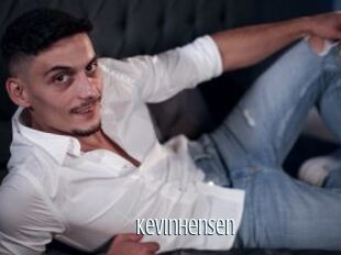 KevinHensen Edonkey xxx