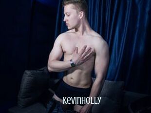 KevinHolly