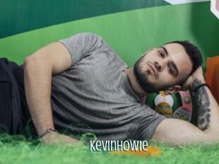 KevinHowie