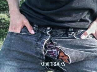 KevinRocks