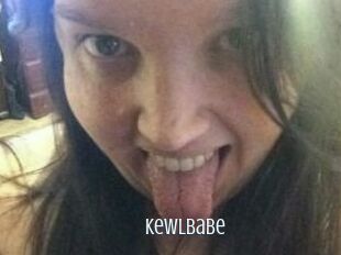 Kewlbabe