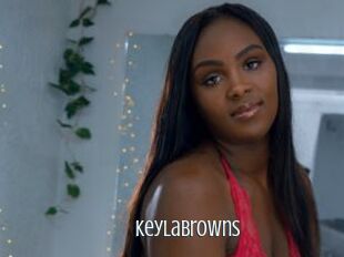 KeylaBrowns