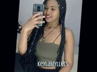 KeylaMyllers Edonkey xxx