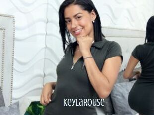KeylaRouse