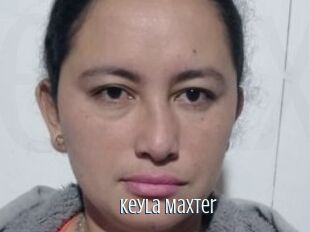 Keyla_Maxter Edonkey xxx