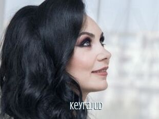 KeyraJud