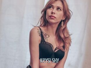 Keysi_Shy