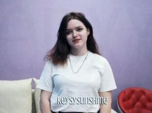 KeysySunshine