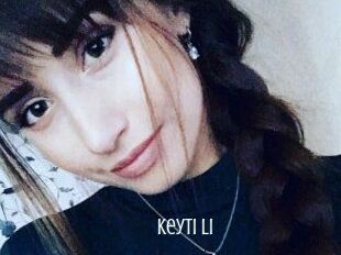 Keyti_Li