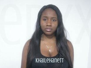 KhaileHanett