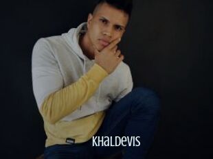 KhalDevis