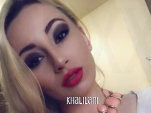 KhaliLani