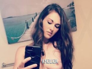 Khaliak