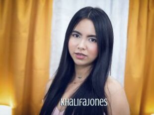 KhalifaJones