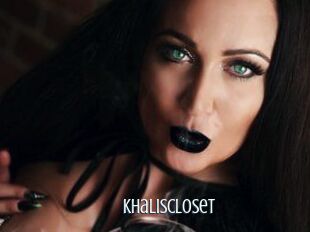 KhalisCloset