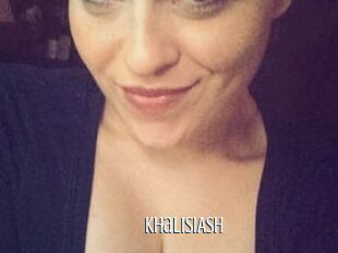 KhalisiAsh