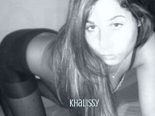 Khalissy
