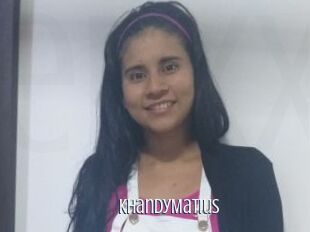 KhandyMatius Edonkey xxx