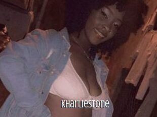 KharlieStone