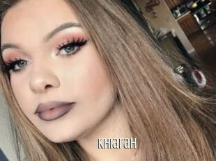 Khiarah