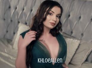 KhloeAllen