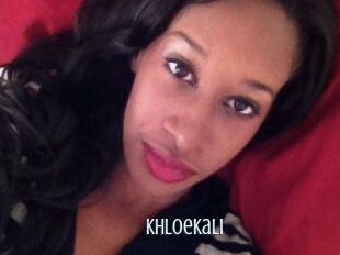 Khloe_Kali
