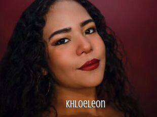 KhloeLeon