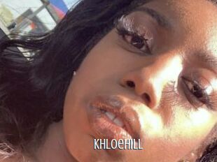Khloehill