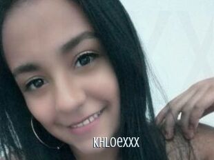 Khloexxx