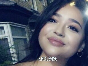 Khole456