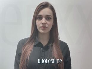 KholeShine