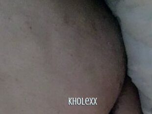 Kholexx